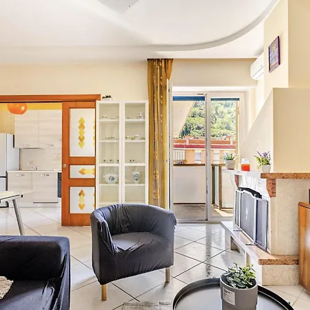 Metro 200mt - Casa Angela Lägenhet Neapel