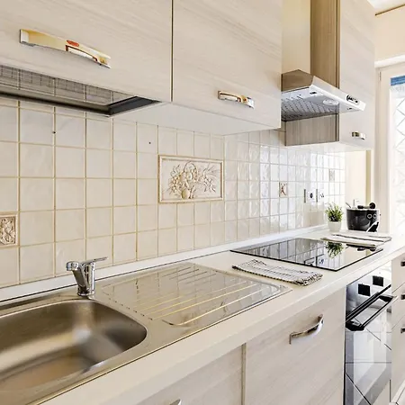 Metro 200mt - Casa Angela * Neapel