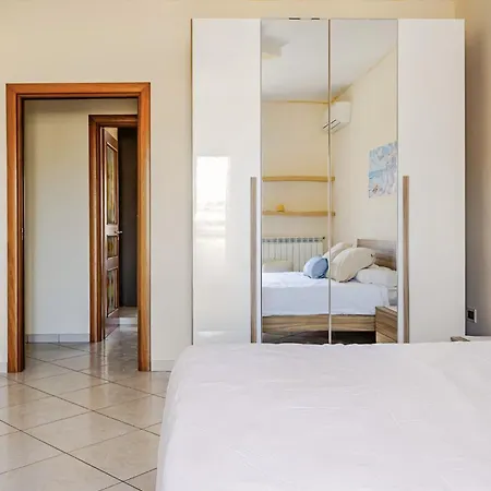 Lejlighed Metro 200mt - Casa Angela Napoli