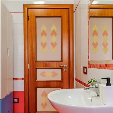 Metro 200mt - Casa Angela * Napoli