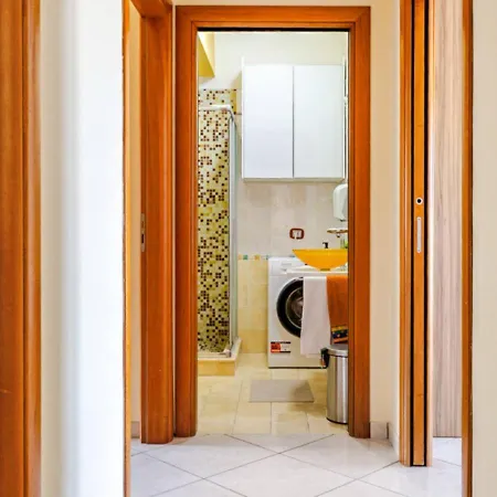 Apartment Metro 200mt - Casa Angela Neapel