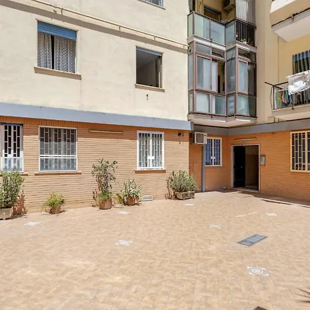 Metro 200mt - Casa Angela