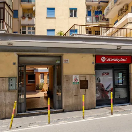 Metro 200mt - Casa Angela